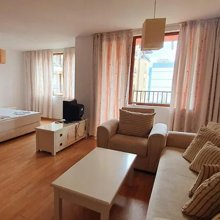 Sun Hotel Slantschew brjag