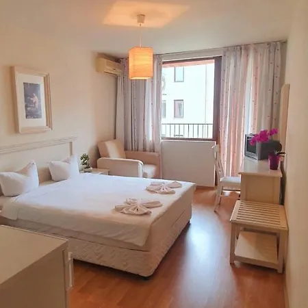 Sun Hotel